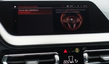 BMW 218 IA GRANCOUPE SERIE 2  PACK M complet