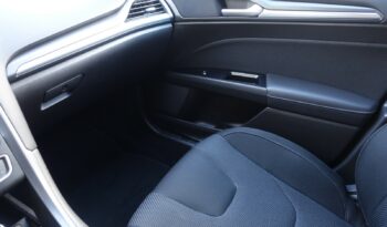 FORD MONDEO 2.0 L HYBRIDE 187 CH BVA complet