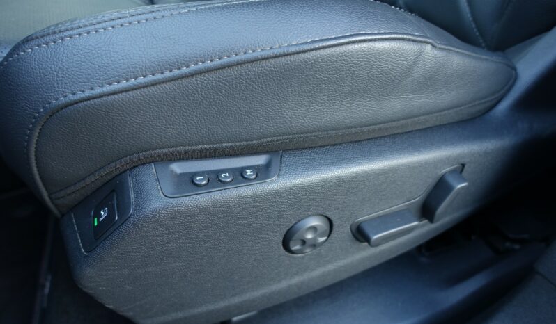 DS7 CROSSBACK HDI EAT8 130 CH  PERFORMANCE LINE complet