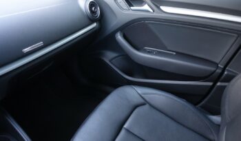 AUDI A3 BERLINE 30 TDI  S-LINE complet