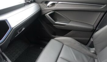 AUDI Q3 SPORTBACK 35 TDI 150 CH S-TRONIC  S-LINE complet