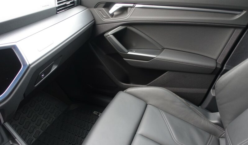 AUDI Q3 SPORTBACK 35 TDI 150 CH S-TRONIC  S-LINE complet