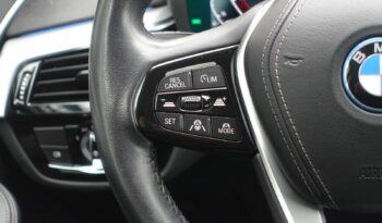 BMW 530 E HYBRIDE RECHARGEABLE 184 CH + 80 KW complet