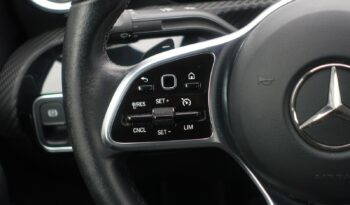 MERCEDES CLASSE A 250 E 218 CH HYBRIDE RECHARGEABLE 8G-DCT complet