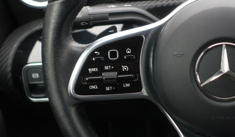 MERCEDES CLASSE A 250 E 218 CH HYBRIDE RECHARGEABLE 8G-DCT complet