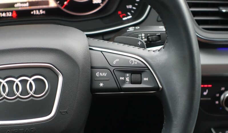 AUDI Q5 35 TDI 163 CH S-TRONIC MHEV  S-LINE complet