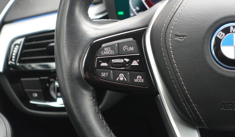 BMW 530 E HYBRIDE RECHARGEABLE 184 CH + 80 KW complet