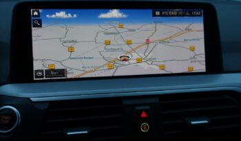 BMW X3 X-DRIVE 30EA HYBRIDE RECHARGEABLE 292 CH BVA complet