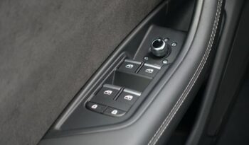 AUDI A4 AVANT 35 TDI MHEV PHASE 2 S-TRONIC COMPETITION 163 CH S-LINE complet