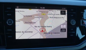 VOLKSWAGEN POLO VI 1.6 L TDI 95 CH  CONFORTLINE complet