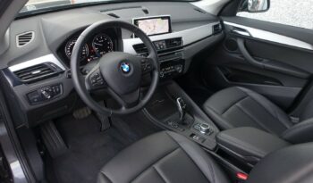 BMW X1 16 DA S-DRIVE 116 CH BVA complet