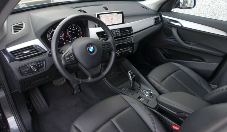 BMW X1 16 DA S-DRIVE 116 CH BVA complet