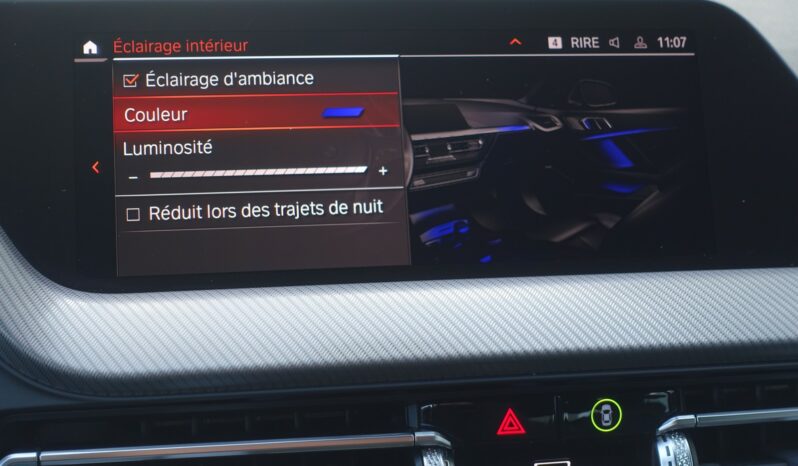 BMW 216 DA GRANCOUPE  SERIE 2 BVA  PACK M complet