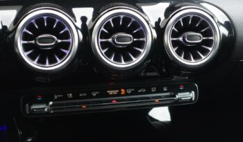 MERCEDES CLA SHOOTING BRAKE 250E 8G-DCT 218 CH HYBRIDE RECHARGEABLE 160 CH + 75 KW  AMG-LINE complet