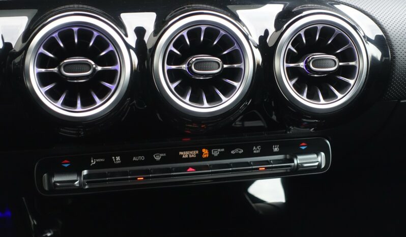 MERCEDES CLA SHOOTING BRAKE 250E 8G-DCT 218 CH HYBRIDE RECHARGEABLE 160 CH + 75 KW  AMG-LINE complet