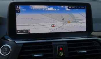 BMW X3 S-DRIVE 2.0L 18 DA MHEV 150 CH BVA  X-LINE complet