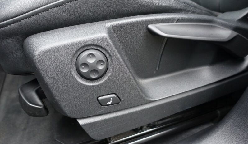 AUDI Q5 35 TDI 163 CH S-TRONIC MHEV complet