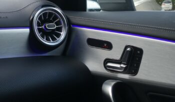 MERCEDES CLA 250 E 8G-DCT SHOOTING BRAKE 218 CH EQ POWER HYBRIDE RECHARGEABLE  AMG-LINE complet