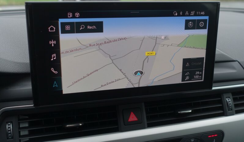 AUDI A5 SPORTBACK 30 TDI S-TRONIC MHEV 136 CH complet