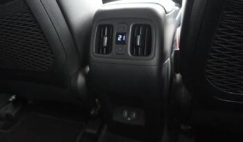 HYUNDAI TUCSON 1.6 T-GDI 4X4 265ch HYBRIDE RECHARGEABLE  N-LINE complet