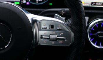 MERCEDES CLA 250 E 8G-DCT SHOOTING BRAKE 262 CH EQ POWER HYBRIDE RECHARGEABLE  AMG-LINE complet