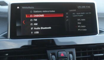 BMW X2 X-DRIVE 20DA 190 CH BVA  PACK M complet