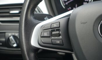 BMW X1 16 DA S-DRIVE 116 CH BVA complet