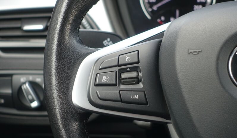 BMW X1 16 DA S-DRIVE 116 CH BVA complet
