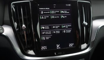 VOLVO V 60 D3 2.0 L 150CH  MOMENTUM complet
