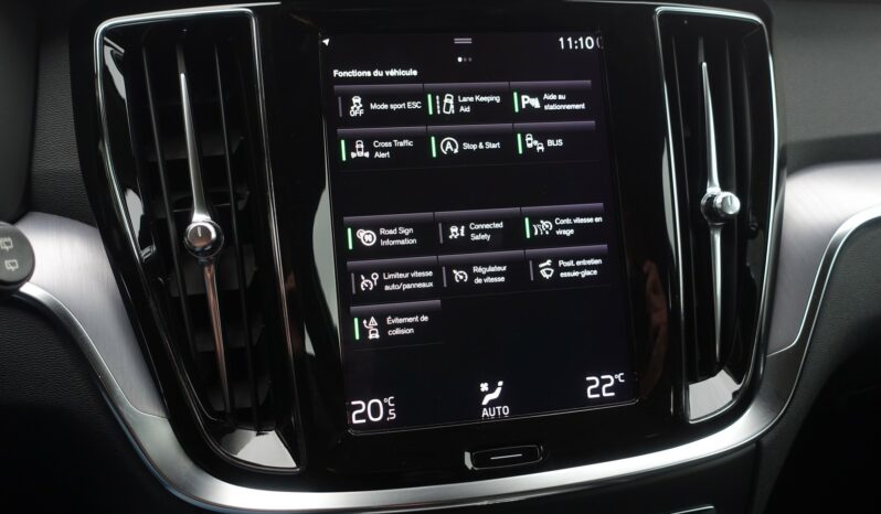 VOLVO V 60 D3 2.0 L 150CH  MOMENTUM complet