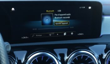 MERCEDES CLA 250 E 8G-DCT SHOOTING BRAKE 262 CH EQ POWER HYBRIDE RECHARGEABLE  AMG-LINE complet