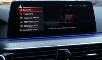 BMW 520 DA TOURING MHEV BVA SERIE 5  PACK M complet