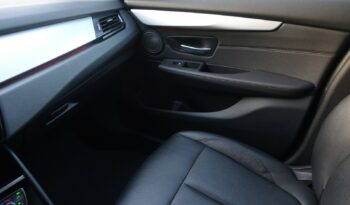 BMW 218 D GRAN TOURER 7 PLACES SERIE 2 complet