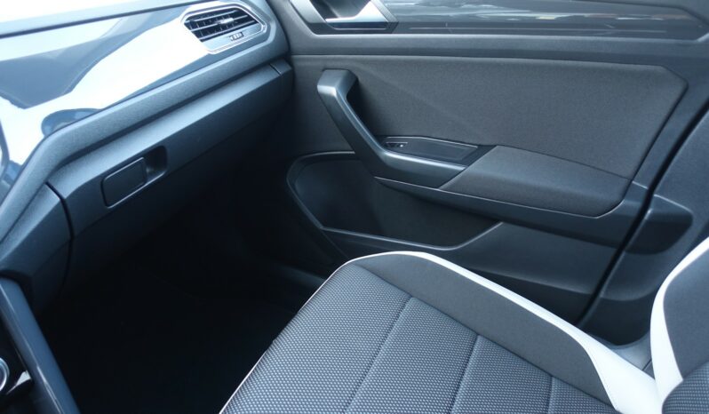 VOLKSWAGEN T-ROC 1.5 L TSI 150 CV  ELEGANCE complet