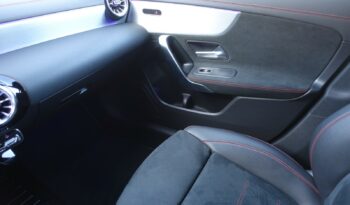 MERCEDES CLA 250 E 8G-DCT SHOOTING BRAKE 262 CH EQ POWER HYBRIDE RECHARGEABLE  AMG-LINE complet