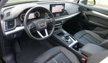 AUDI Q5 SPORTBACK 35 TDI 163 CH S-TRONIC MHEV complet