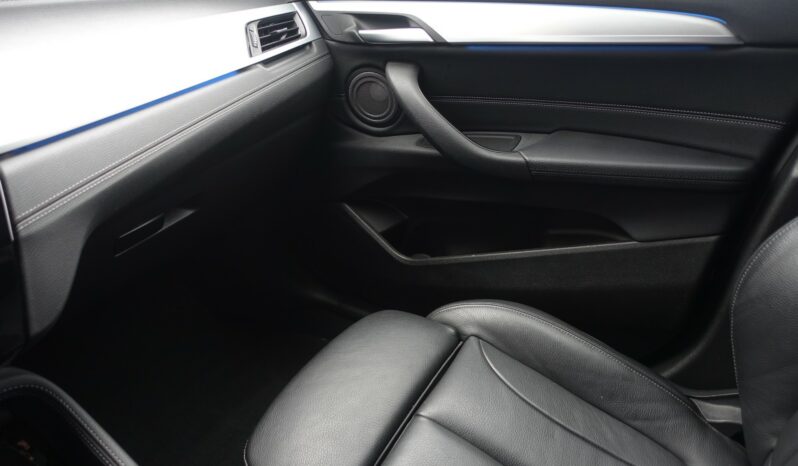 BMW X2 X-DRIVE 25 E HYBRIDE RECHARGEABLE 220 CH BVA PACK M complet