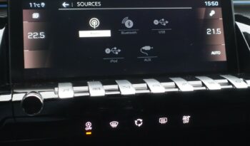 PEUGEOT 508 SW 1.5 L HDI 130 CH EAT8  GT complet