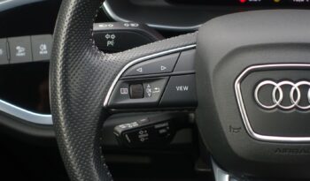 AUDI Q3 SPORTBACK 35 TDI 150 CH S-TRONIC  S-LINE complet