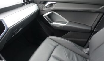 AUDI Q3 SPORTBACK 35 TDI 150 CH S-TRONIC complet