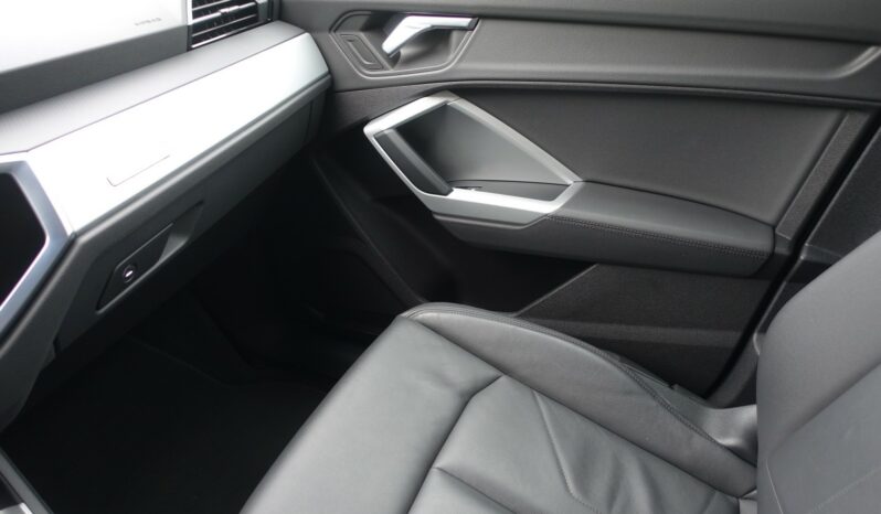 AUDI Q3 SPORTBACK 35 TDI 150 CH S-TRONIC complet