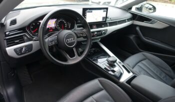 AUDI A5 SPORTBACK 35 TDI S-TRONIC MHEV 163 CH complet