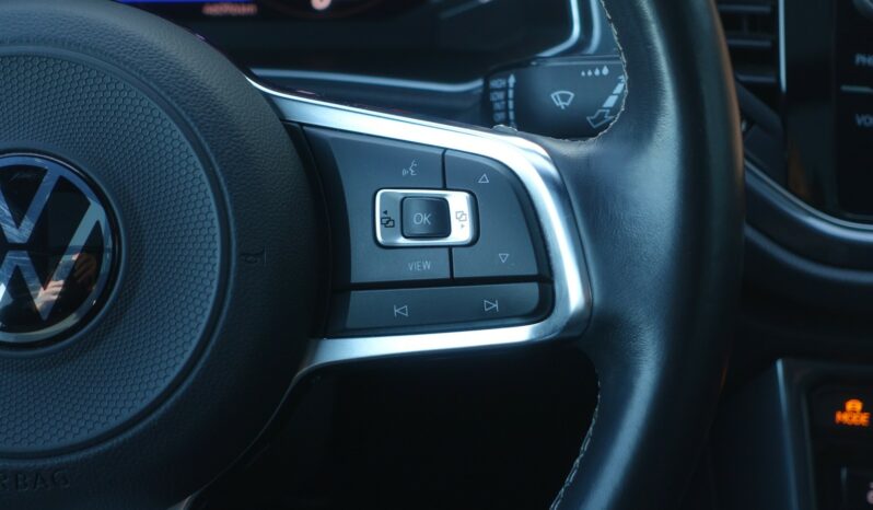 VOLKSWAGEN T-ROC 1.5 L TSI  R-LINE complet
