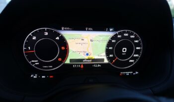 AUDI Q2 30 TDI 116 CH S-LINE complet