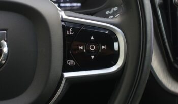 VOLVO XC 60 B4 2.0 L GEARTRONIC 197 CH MHEV INSCRIPTION complet