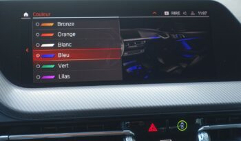 BMW 216 DA GRANCOUPE  SERIE 2 BVA  PACK M complet