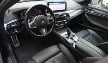 BMW 520 DA TOURING SERIE 5 MHEV BVA PACK M complet