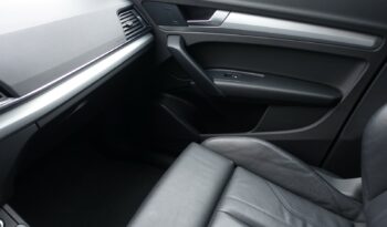 AUDI Q5 35 TDI 163 CH S-TRONIC MHEV complet