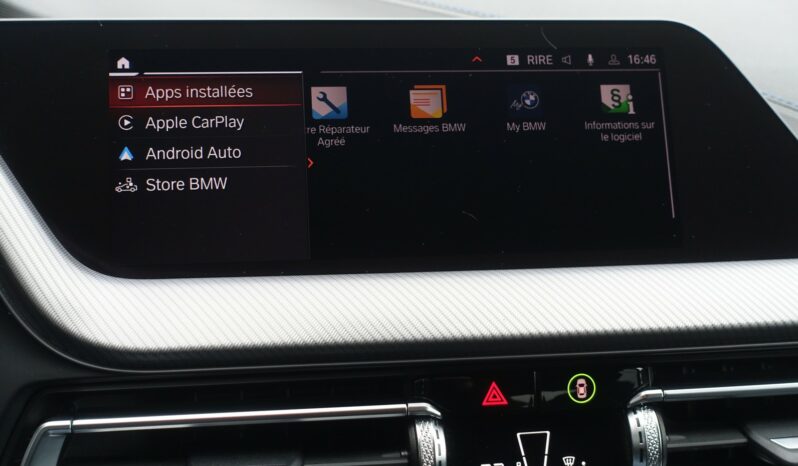 BMW 218 IA GRANCOUPE SERIE 2  PACK M complet