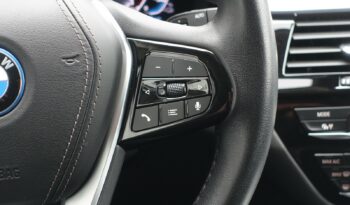 BMW 530 E HYBRIDE RECHARGEABLE 184 CH + 80 KW complet